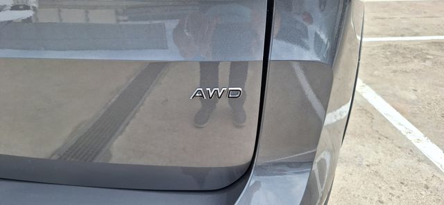 Ford Tourneo Connect 2024 4X4 7 plazas