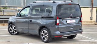 Ford Tourneo Connect 2022