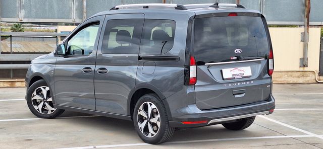 Ford Tourneo Connect 2024 4X4 7 plazas