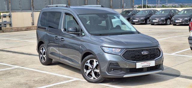 Ford Tourneo Connect 2024 4X4 7 plazas