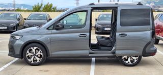 Ford Tourneo Connect 2022