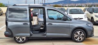 Ford Tourneo Connect 2022