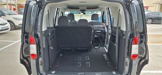 Ford Tourneo Connect 2022