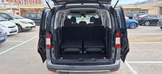 Ford Tourneo Connect 2022
