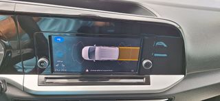 Ford Tourneo Connect 2022