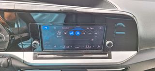 Ford Tourneo Connect 2022