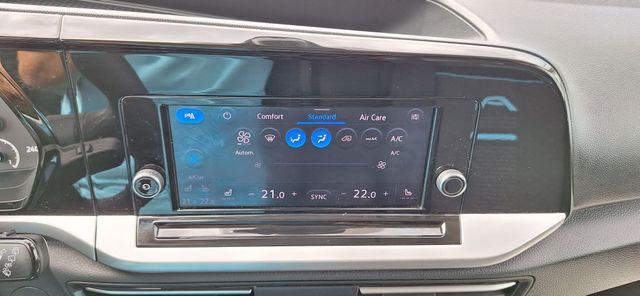 Ford Tourneo Connect 2024 4X4 7 plazas