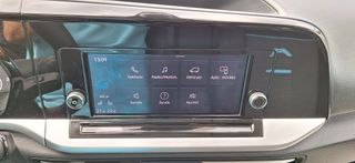 Ford Tourneo Connect 2022