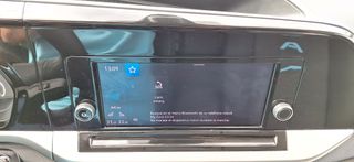 Ford Tourneo Connect 2022