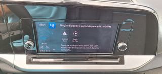 Ford Tourneo Connect 2022