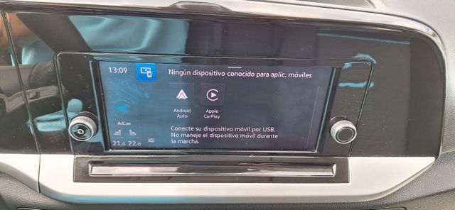 Ford Tourneo Connect 2024 4X4 7 plazas