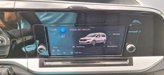 Ford Tourneo Connect 2022