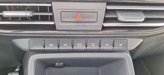 Ford Tourneo Connect 2022