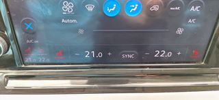 Ford Tourneo Connect 2022