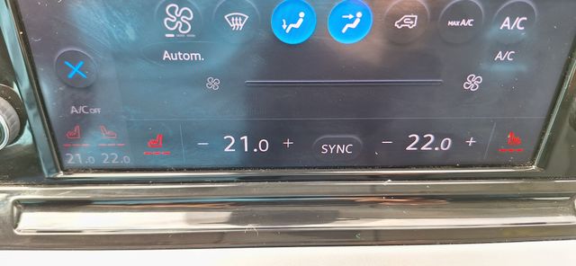 Ford Tourneo Connect 2024 4X4 7 plazas