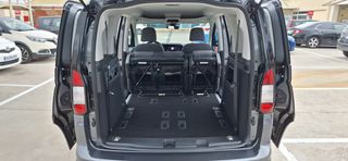 Ford Tourneo Connect 2022