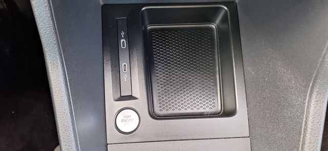 Ford Tourneo Connect 2024 4X4 7 plazas