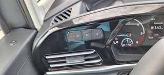 Ford Tourneo Connect 2022