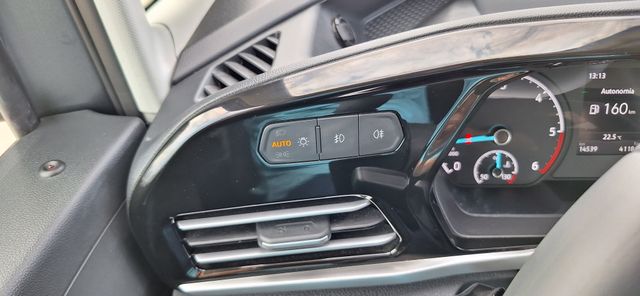 Ford Tourneo Connect 2024 4X4 7 plazas