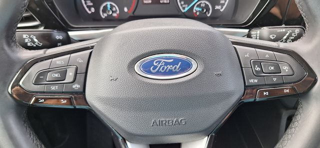 Ford Tourneo Connect 2024 4X4 7 plazas