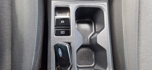 Ford Tourneo Connect 2024 4X4 7 plazas