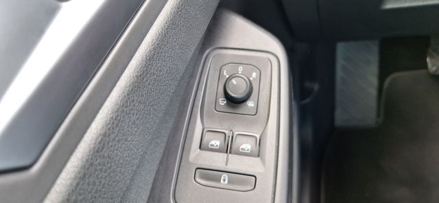 Ford Tourneo Connect 2024 4X4 7 plazas