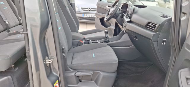 Ford Tourneo Connect 2024 4X4 7 plazas