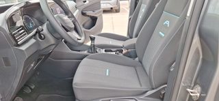 Ford Tourneo Connect 2022