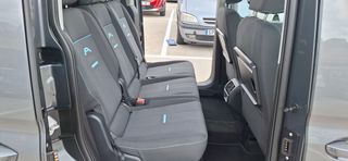 Ford Tourneo Connect 2022