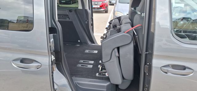 Ford Tourneo Connect 2024 4X4 7 plazas