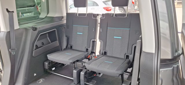 Ford Tourneo Connect 2024 4X4 7 plazas