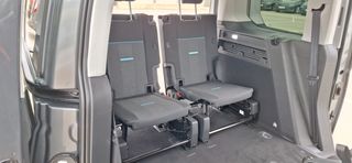 Ford Tourneo Connect 2022