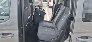 Ford Tourneo Connect 2022