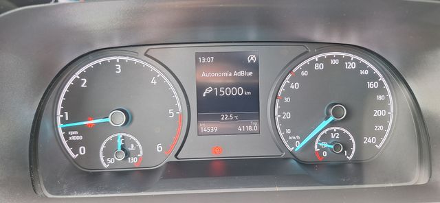 Ford Tourneo Connect 2024 4X4 7 plazas