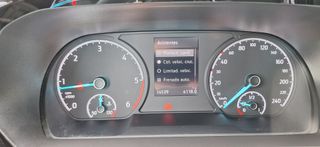 Ford Tourneo Connect 2022
