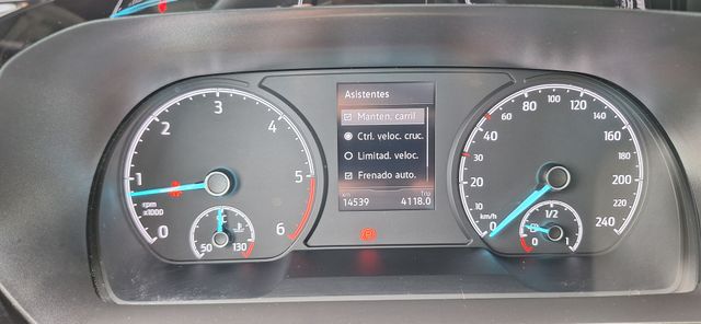 Ford Tourneo Connect 2024 4X4 7 plazas