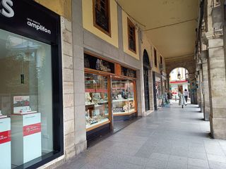 Local comercial en venta en Centro en Torrelavega