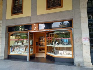 Local comercial en venta en Centro en Torrelavega