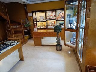 Local comercial en venta en Centro en Torrelavega