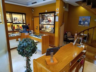 Local comercial en venta en Centro en Torrelavega