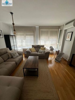 Piso en venta en Villacerrada - Centro en Albacete