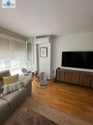 Piso en venta en Villacerrada - Centro en Albacete