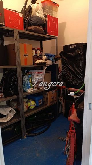 Garaje en venta en Sarrikobaso en Getxo