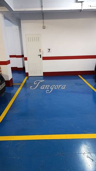 Garaje en venta en Sarrikobaso en Getxo