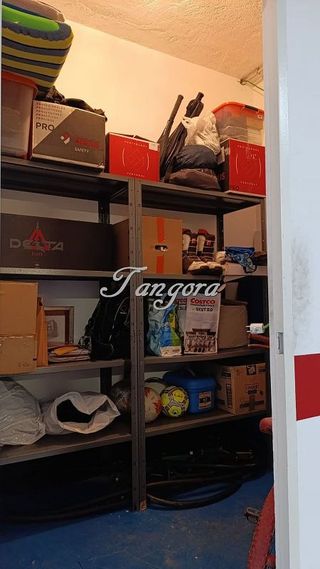 Garaje en venta en Sarrikobaso en Getxo