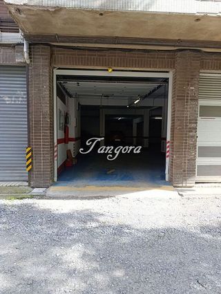 Garaje en venta en Sarrikobaso en Getxo