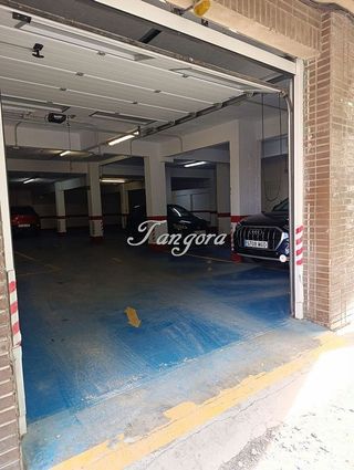 Garaje en venta en Sarrikobaso en Getxo