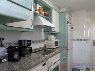 Piso en venta en Benicasim Golf en Benicasim/Benicàssim