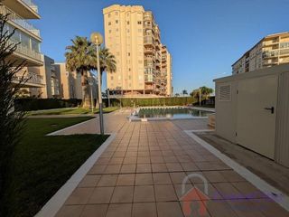 Piso en venta en Benicasim Golf en Benicasim/Benicàssim