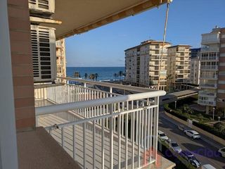 Piso en venta en Benicasim Golf en Benicasim/Benicàssim